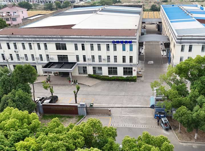 Fangming Machinery (Shanghai) Co., Ltd.