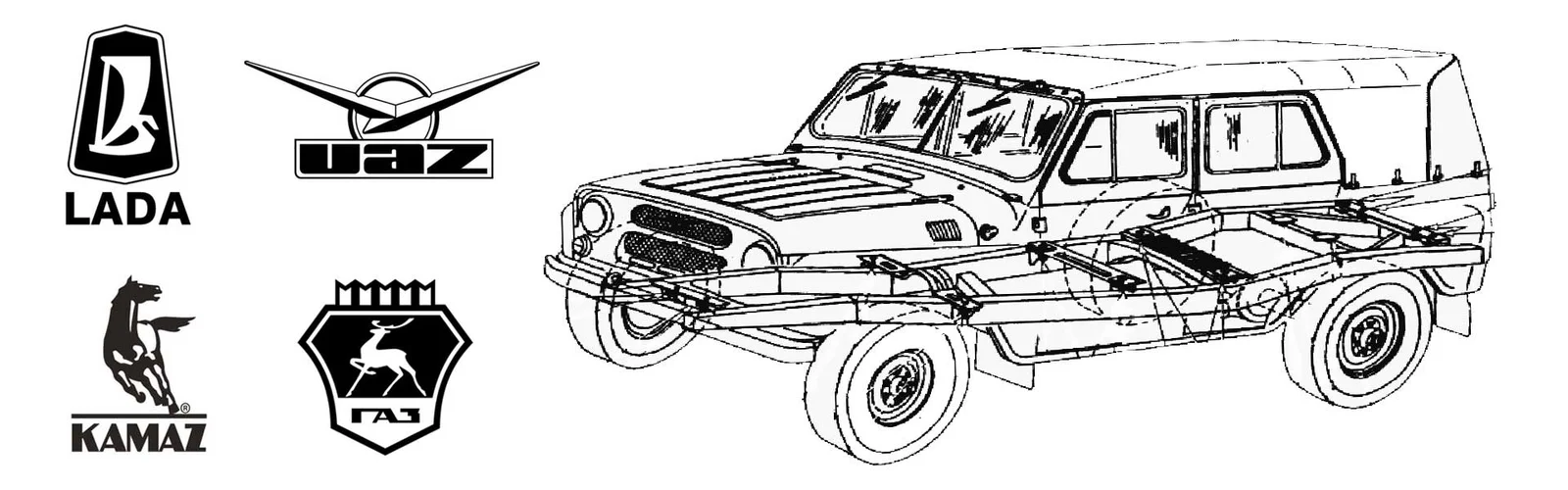 Fangming Machinery — An Integrated Auto Parts Manufacturer and Exporter