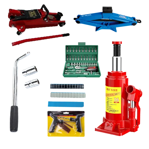 Repair Tools